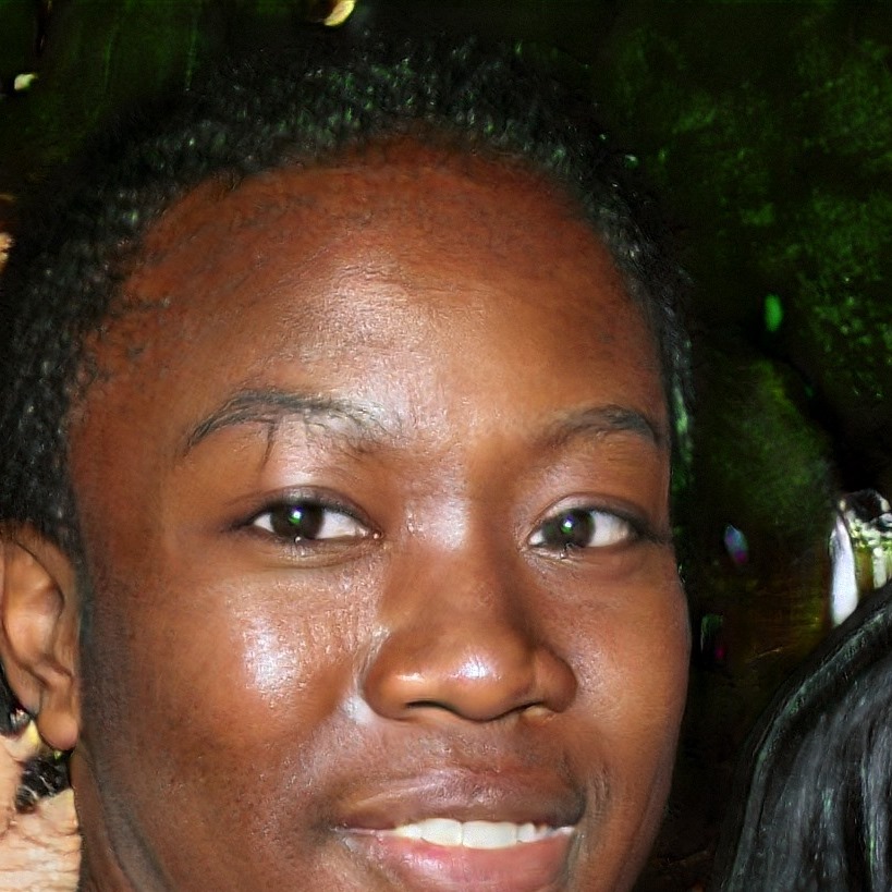 Aïcha Ndiaye